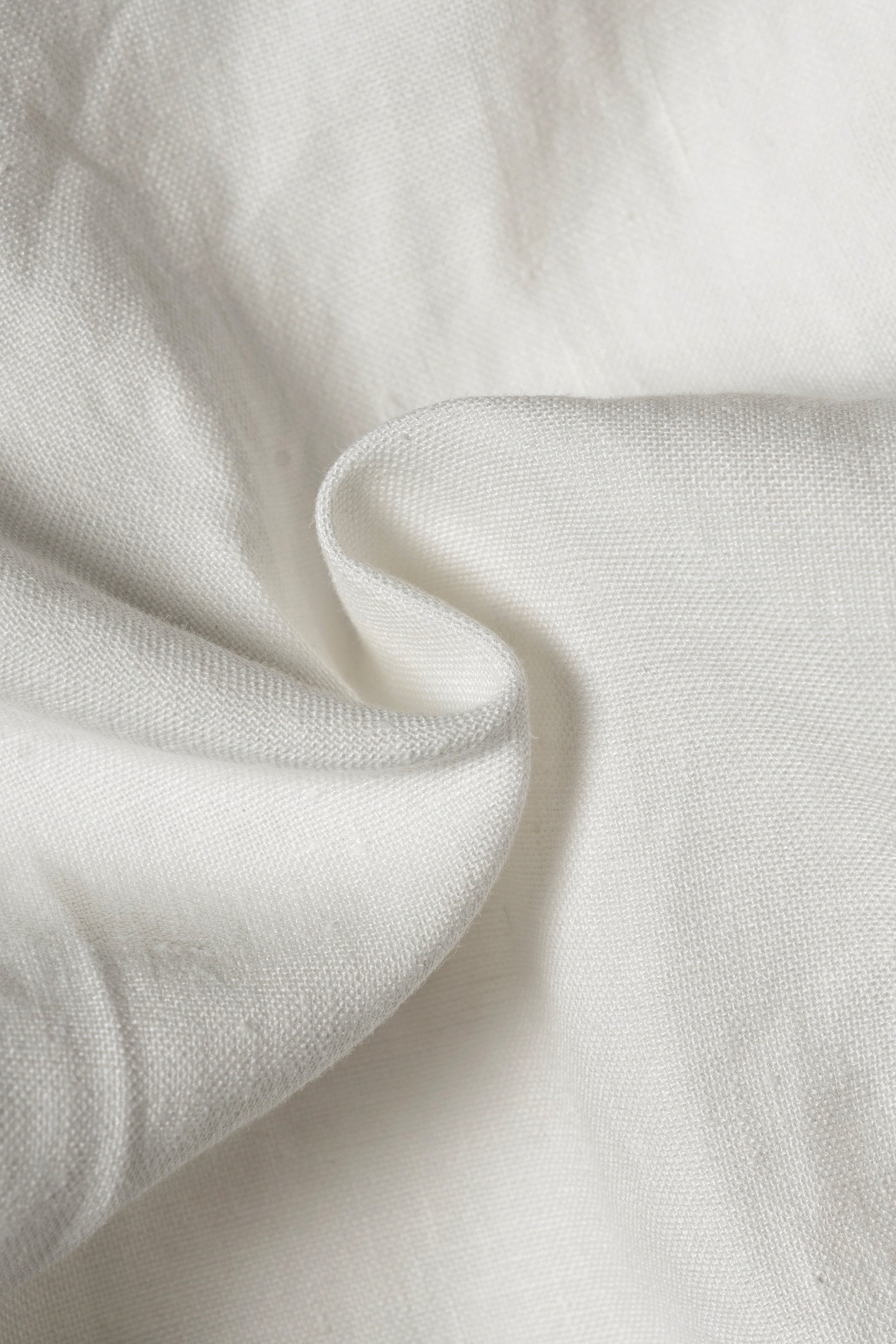 MTO Ivory Linen Suit